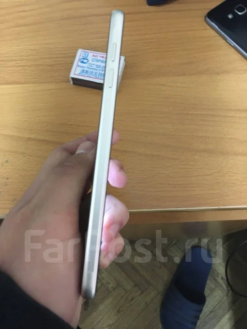 Samsung Galaxy A7. �/�, �������, 4G LTE ����