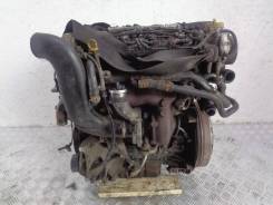 Двигатель в сборе. Opel Signum Opel Astra Opel Vectra, B, C Opel Zafira Двигатель Z19DTH