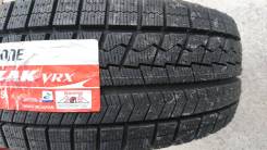 Bridgestone Blizzak VRX. Зимние, без шипов, 2016 год, без износа, 4 шт