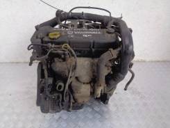 Двигатель в сборе. Opel Combo Opel Astra Opel Corsa Двигатели: Y17DT, Y17DTL
