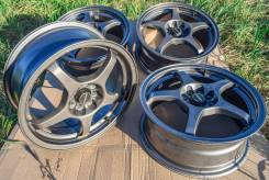A-Tech Schneider AS-05. 6.5x16", 4x100.00, ET40, ЦО 73,1 мм.