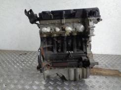 Двигатель в сборе. Opel Meriva Opel Astra Двигатель A14NEL