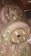 Ступица. Mazda Familia, BJ5W, BJ8W Mazda Familia S-Wagon, BJ5W, BJ8W Двигатели: ZL, ZLDE, ZLVE
