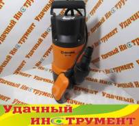 Насосы дренажные.
