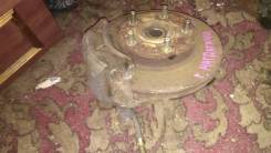 Ступица. Mazda Familia, BJ5W, BJ8W Mazda Familia S-Wagon, BJ5W, BJ8W Двигатели: ZL, ZLDE, ZLVE