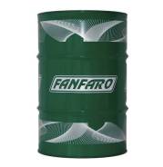 Fanfaro. Вязкость ISO VG 46, минеральное