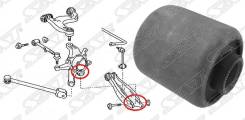 Сайлентблок. Toyota Crown Majesta, JZS177, UZS173, UZS175 Toyota Crown, JZS177, UZS173, UZS175 Toyota Aristo, JZS160, JZS161 Lexus GS430, JZS160, UZS1...