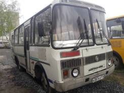 ПАЗ 32053. ПАЗ-32053, 25 мест, В кредит, лизинг