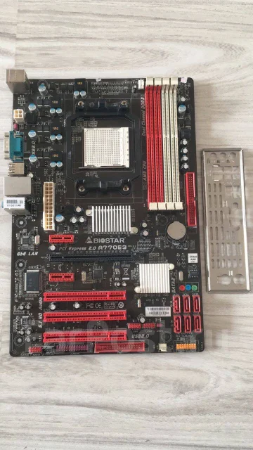 Socket AM3 ����
