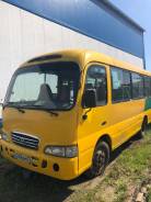 Hyundai County. Продаётся автобус , 3 900 куб. см., 18 мест