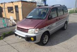 Toyota Town Ace Noah. CR50 CR50G SR50 SR40, 3CT 3SFE