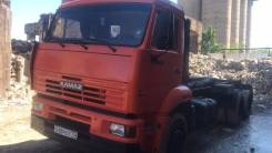 КамАЗ 6520-60. Мультилифт Камаз 6520-60 евро 3 2013 г. в, 11 762 куб. см.