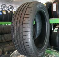 Goodyear EfficientGrip. Летние, без износа, 4 шт
