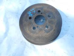 Барабан тормозной. Toyota: Celica, Carina, Corona, Caldina, Curren, Carina E, Carina ED, Corona Exiv Двигатели: 7AFE, 2C, 2CT, 3CTE, 4AFE, 4SFE, 5AFE...