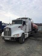 Kenworth. Продаётся тягач Т660, 15 208 куб. см., 23 214 кг.