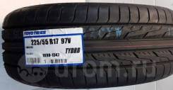 Toyo DRB. Летние, без износа, 4 шт