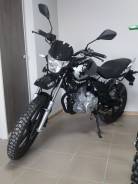 Senke SK200-9. 200 куб. см., исправен, птс, без пробега