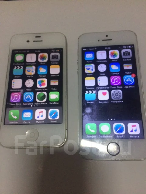 Apple iPhone 4s. �/�, �����, 3G, 4G LTE. ��� ����� �� ������ ����
