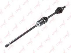 Привод, полуось. BMW X6, E71, E72, F16, F86 BMW X5, E70, F15, F85 Двигатели: M57D30TU2, N55B30, N63B44