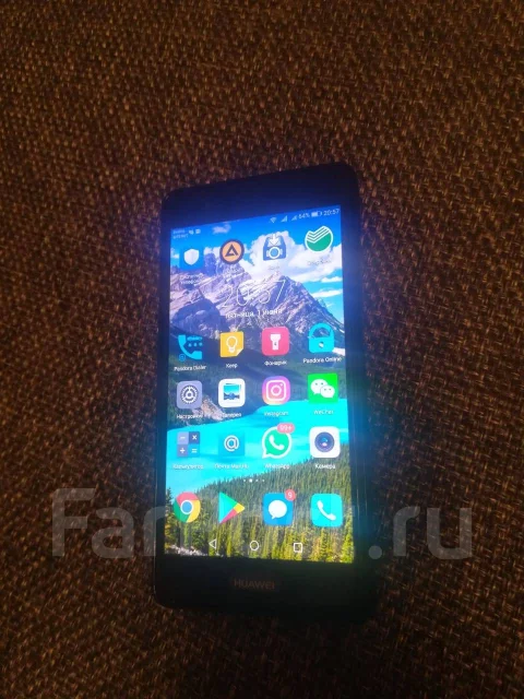 Huawei P9. �/�, ����� ����