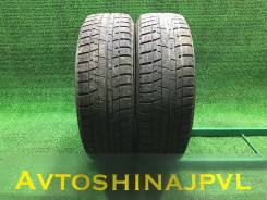 Yokohama Ice Guard IG50+. Зимние, без шипов, 2015 год, 10 %, 2 шт