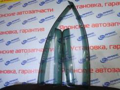 Ветровик Mazda Demio