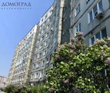 3-комнатная, улица Адмирала Кузнецова 84. 64, 71 микрорайоны, агентство, 72 кв. м. Дом снаружи