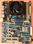 AMD Phenom II X4 965 ����