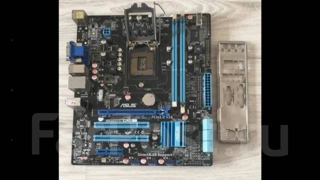 LGA1156 ����
