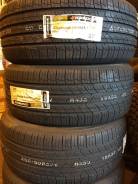 Hankook DynaPro HP RA23. Летние, без износа, 4 шт