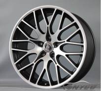 Diewe Fina. 8.0x18", 5x108.00, ET45, ЦО 63,4 мм. Под заказ