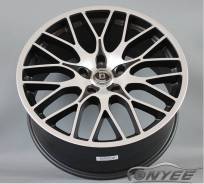Diewe Fina. 8.0x18", 5x112.00, ET45, ЦО 66,6 мм. Под заказ