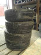 Hankook Ventus Prime K105. Летние, 2012 год, 20 %, 4 шт