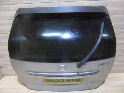 Крышка багажника. Honda FR-V, BE3 Двигатель K20A9