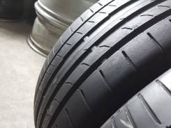 Continental ContiSportContact 5. Летние, 20 %, 2 шт