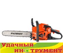 Бензопилы.