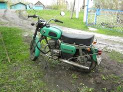 Восход 3М. 175 куб. см., исправен, птс, с пробегом
