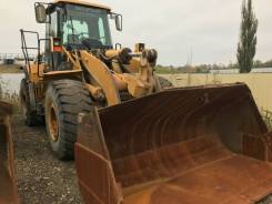 Caterpillar 962H. Продаю фронтальный погрузчик CAT 962H, Дизельный, 3,80 куб. м.