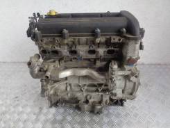 Двигатель в сборе. Opel Vectra, B, C Opel Zafira Двигатель Z22YH