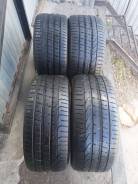 Pirelli P Zero. Летние, 5 %, 4 шт