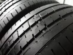 Pirelli P Zero. Летние, 2013 год, 20 %, 2 шт