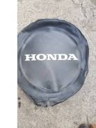 Чехол для запасного колеса. Honda CR-V, RD4, RD5, RD6, RD7, RD8
