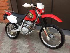 Honda XR 250. 250 куб. см., исправен, птс, без пробега
