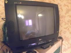 LG. CRT (ЭЛТ)