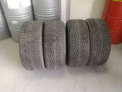Nokian Hakkapeliitta 7. Зимние, шипованные, 2012 год, 50 %, 4 шт