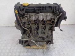 Двигатель в сборе. Opel Vectra, B, C Opel Astra Opel Zafira Двигатели: Z19DT, Z19DTH, Z19DTL, Z19DTJ