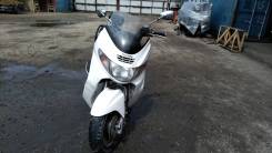Suzuki Skywave 400. 400 куб. см., исправен, птс, с пробегом