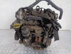 Двигатель в сборе. Opel Combo Opel Astra Opel Meriva Opel Corsa Двигатели: Z13DTH, Z13DTJ, Z13DT