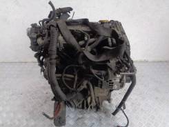 Двигатель в сборе. Opel Astra Opel Vectra, B, C Opel Zafira Двигатели: Z19DT, Z19DTH, Z19DTJ, Z19DTL