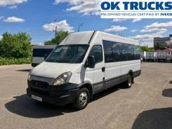 Iveco Daily. Продается городское маршрутное такси 50C15, 3 000 куб. см., 26 мест